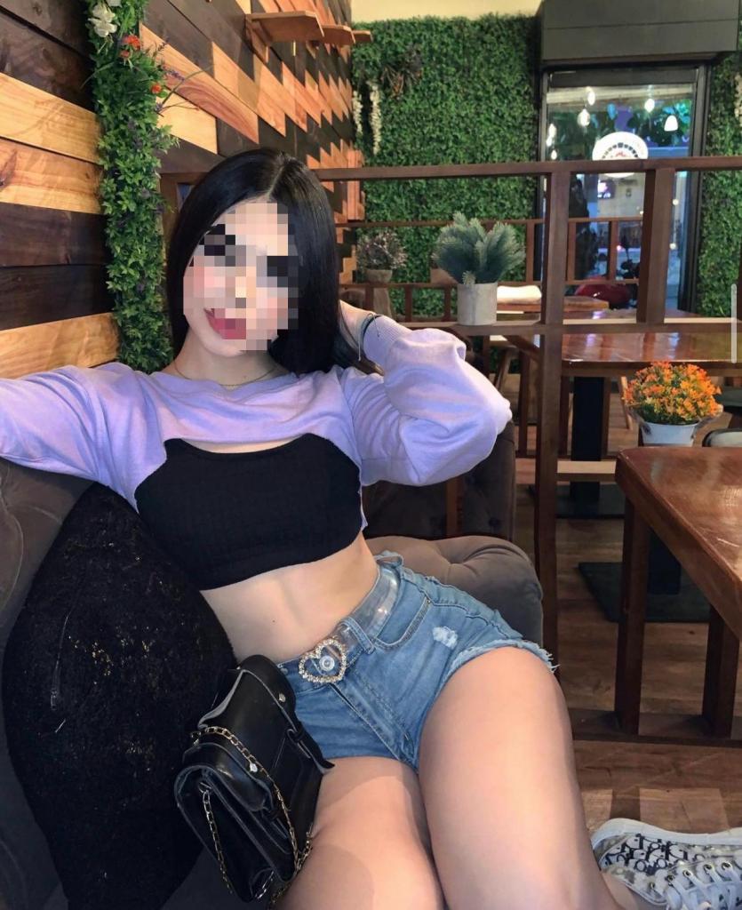 Chica busca chico en Málaga: 