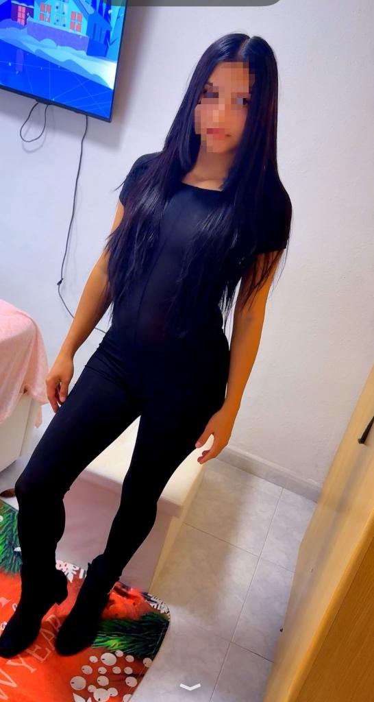 612456106: Chica busca chico en Valencia