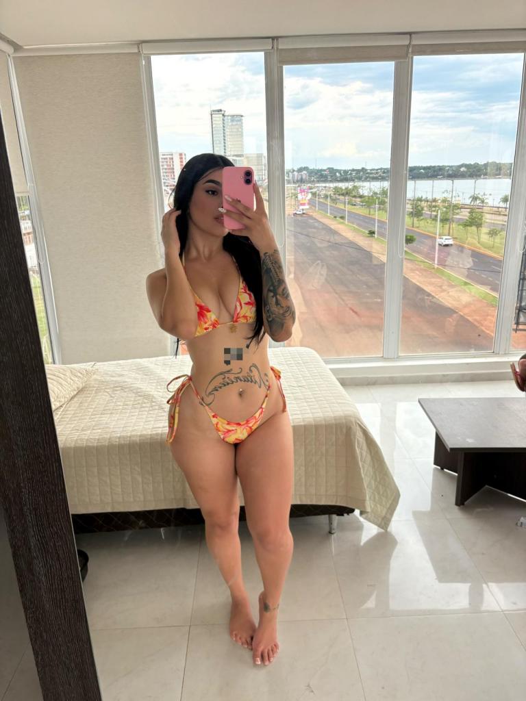 Chica busca chico en La Coruña: 