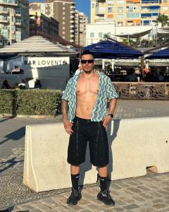 Chico busca chica en Córdoba: 