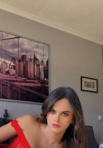 621009373: Transexual en Valencia