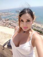 613806912: Transexual en Zamora