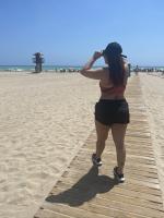 617415534: Chica busca chico en Sevilla