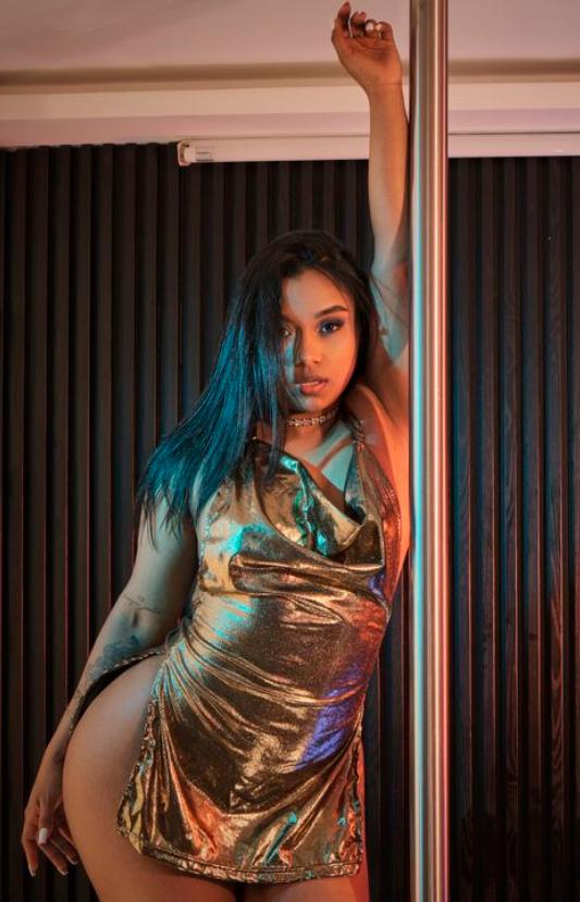 Chica busca chico en Barcelona: 