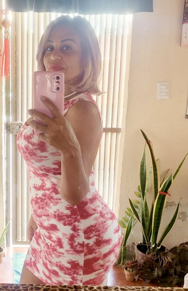 Chica busca chico en Las Palmas: 