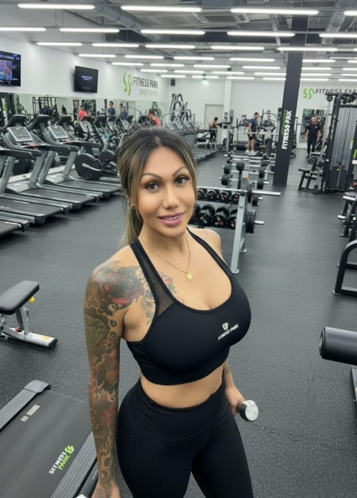 687853908: Travesti en Las Palmas