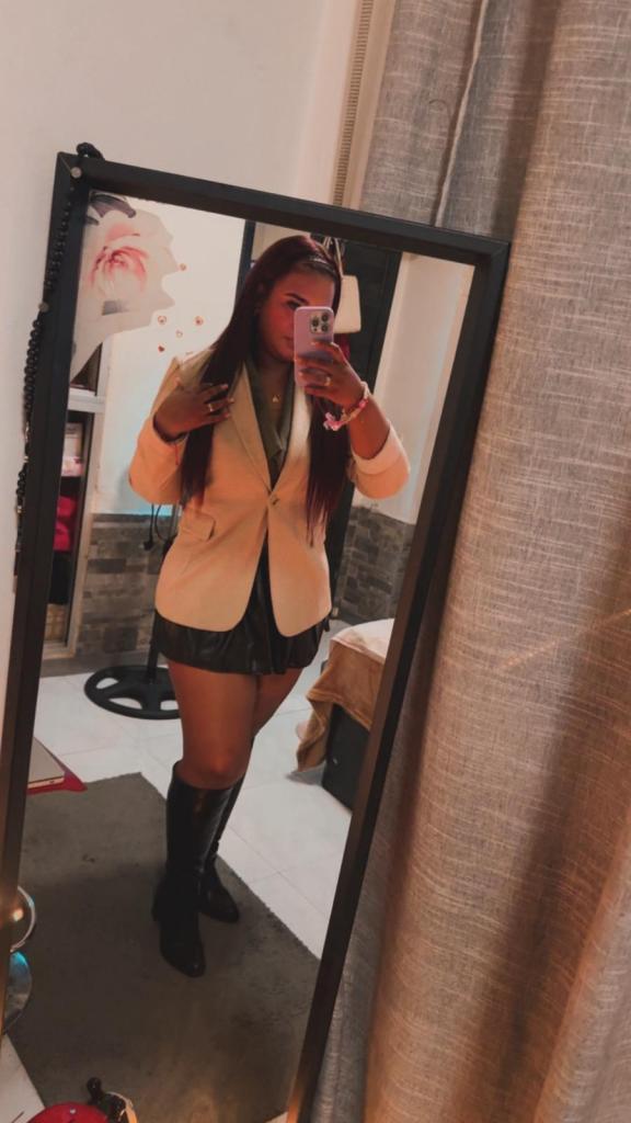 662470757: Chica busca chico en Málaga