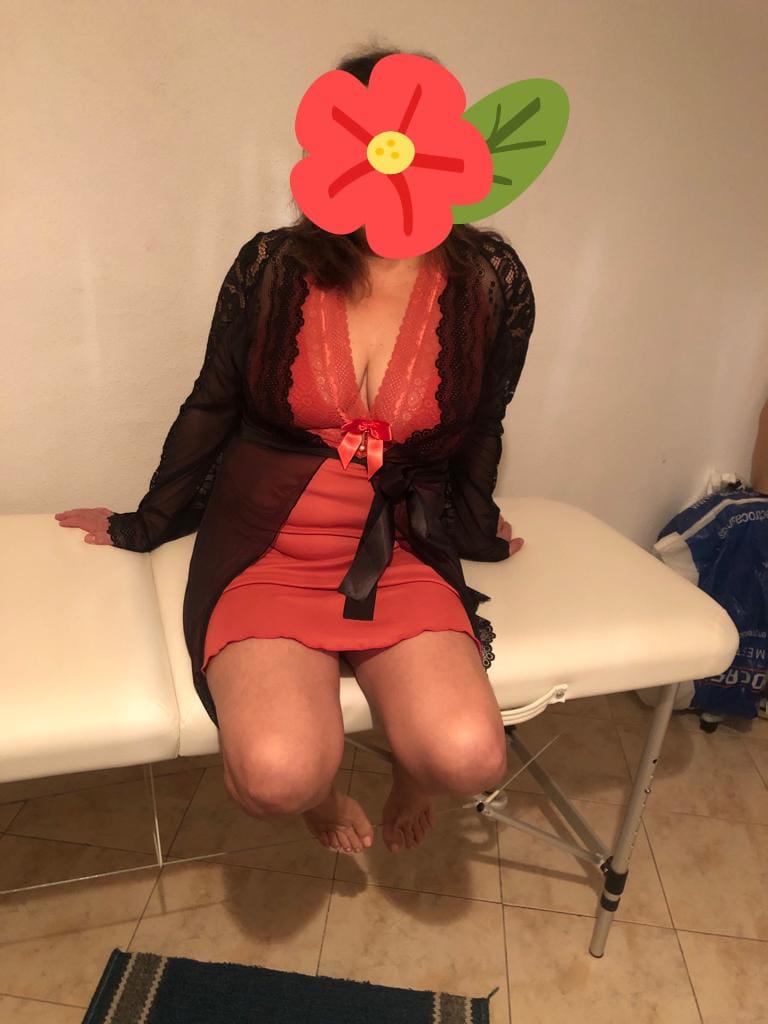 Chica busca chico en Cáceres: 