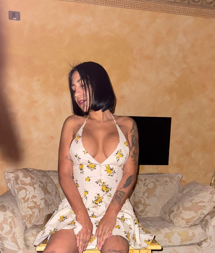 Chica busca chico en Málaga: 