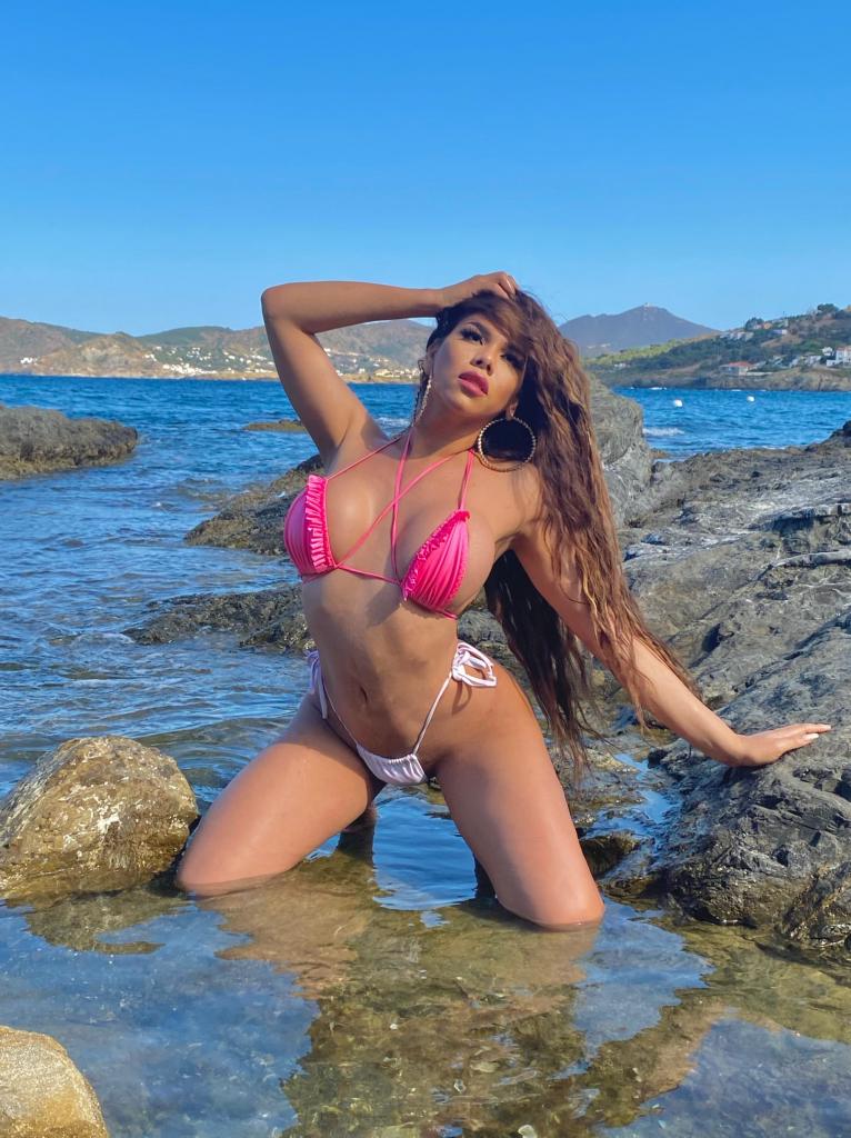 652160762: Travesti en Barcelona