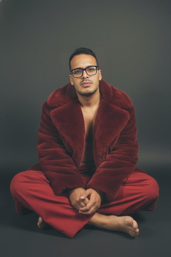 Chico busca chica en Madrid: 