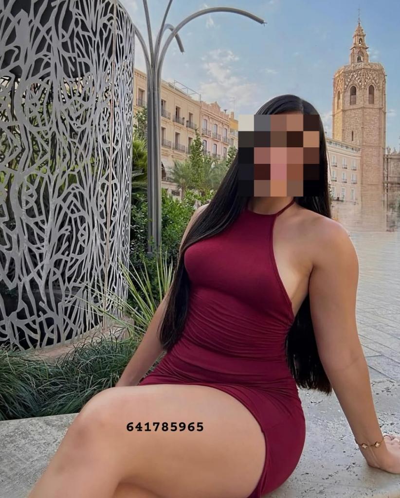 641785965: Chica busca chico en Pontevedra