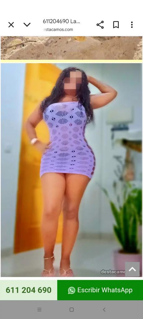 600164503: Chica busca chico en La Rioja