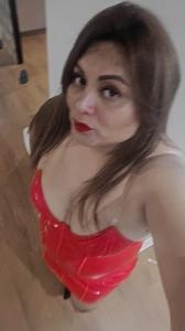 643102548: Transexual en Madrid