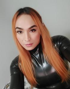 613410281: Travesti en Alicante