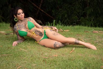 602610576: Transexual en Valencia