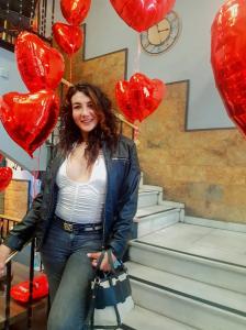 650390581: Transexual en Madrid