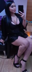 613262230: Chica busca chico en Madrid