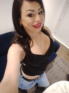 652723721: Transexual en Granada
