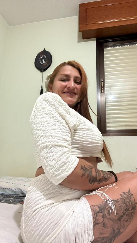 Chica busca chico en Salamanca: 