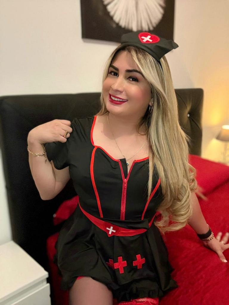 Transexual en Pontevedra: 