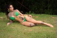 602610576: Transexual en Valencia