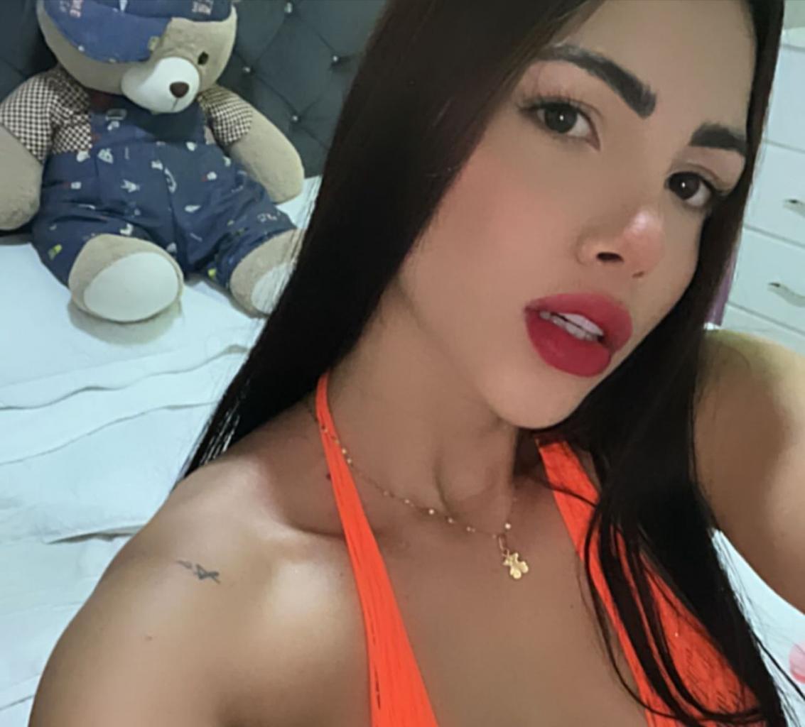 Transexual en Barcelona: 