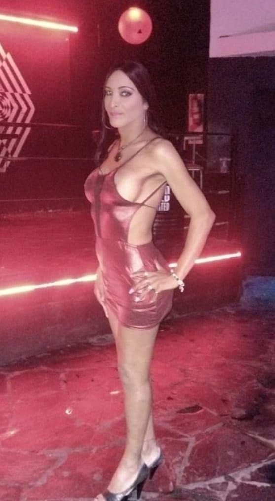 613834810: Travesti en Tenerife