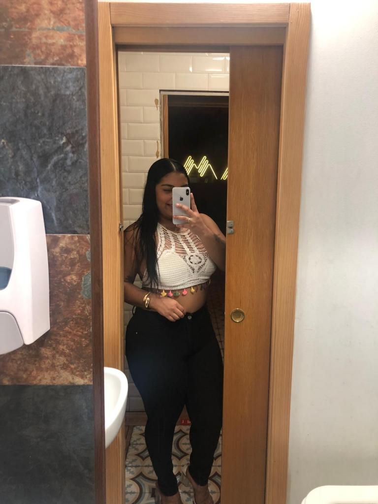 722536618: Chica busca chico en La Rioja