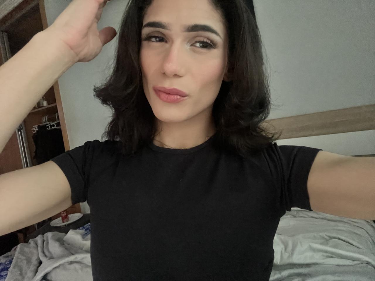 678647814: Transexual en Madrid