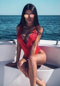 Chica busca chico en Tenerife: 