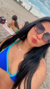 Chica busca chico en Málaga: 