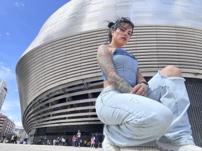 672135032: Transexual en Barcelona