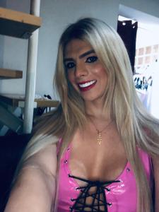 603696411: Travesti en Tarragona