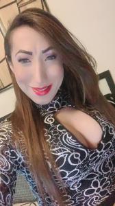 Transexual en Barcelona: 