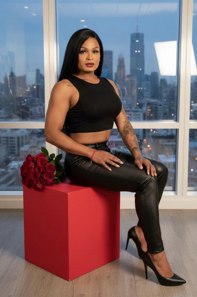 Transexual en Melilla: 