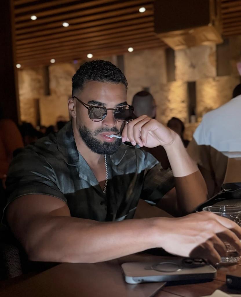 Chico busca chica en Madrid: 