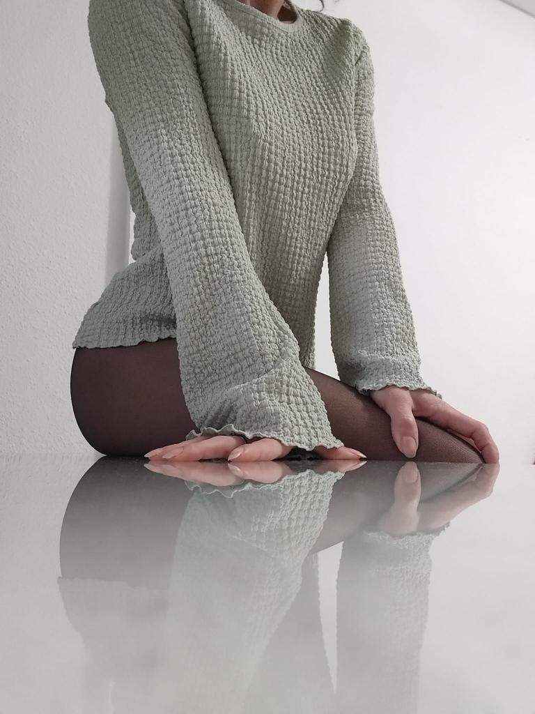 Chica busca chico en Jaén: 