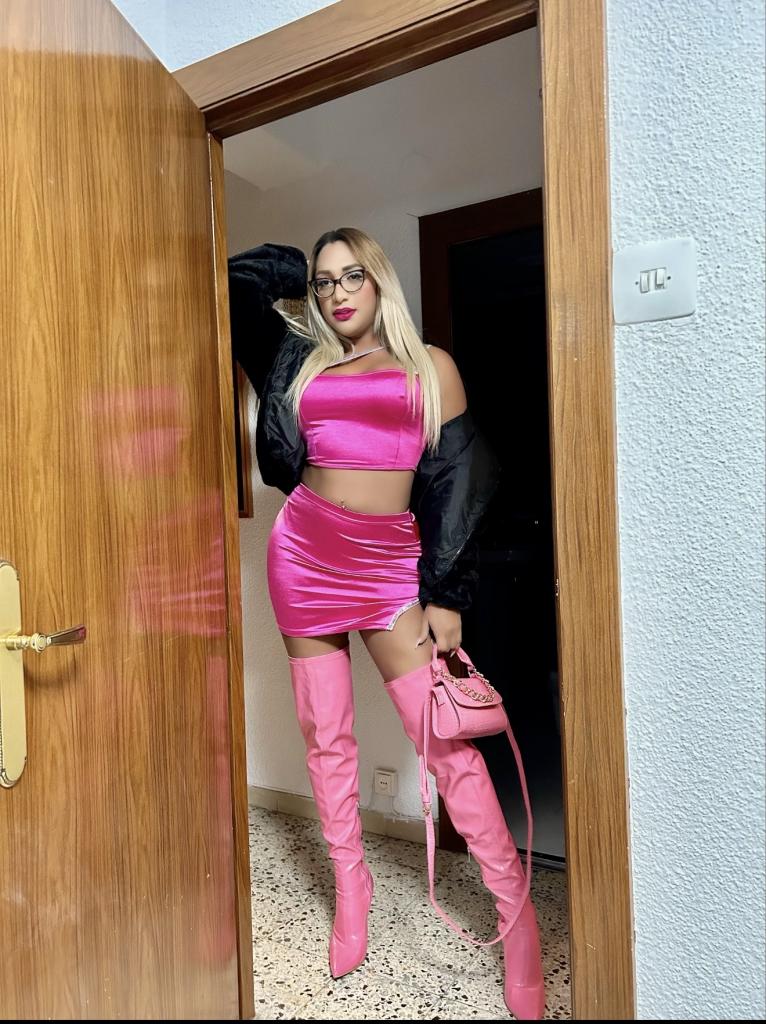 632339642: Travesti en Zaragoza