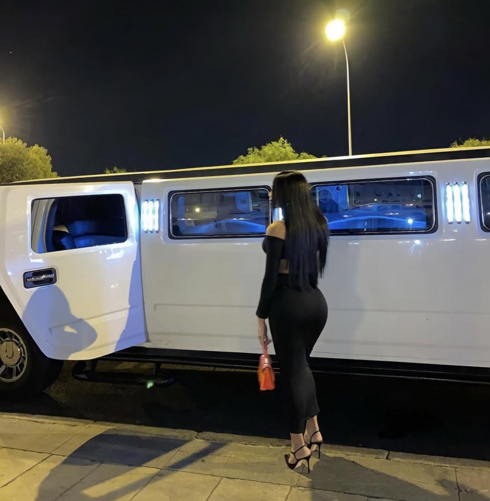 636802137: Travesti en Madrid