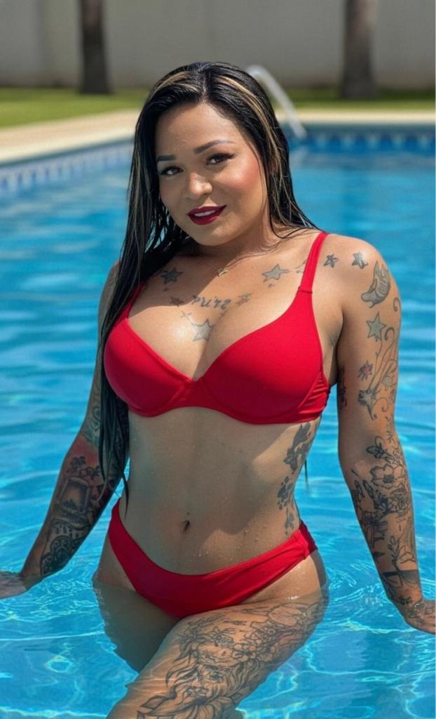 Transexual en Melilla: 