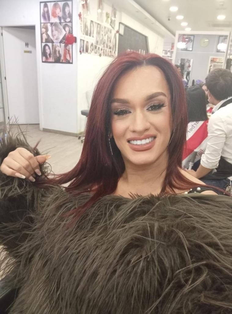 602361369: Travesti en Madrid