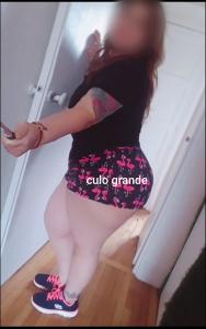 691494776: Chica busca chico en Madrid