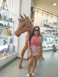 692477102: Transexual en Madrid