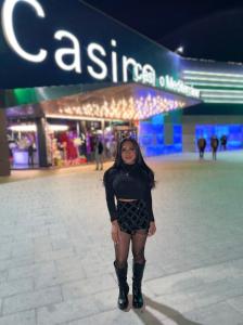 692477102: Travesti en Madrid