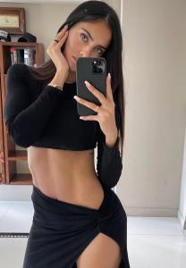 722181177: Chica busca chico en Madrid