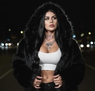 612433230: Transexual en Barcelona