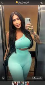 603290119: Transexual en Barcelona