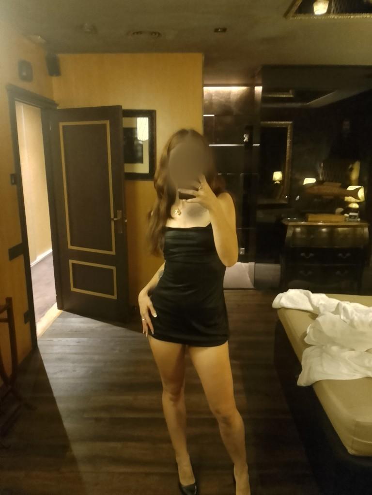 Chica busca chico en Valencia: 