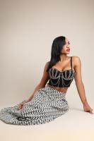 656576777: Transexual en Madrid